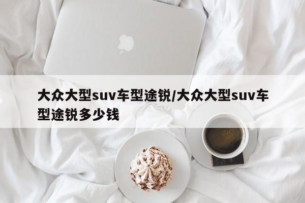 大众大型suv车型途锐/大众大型suv车型途锐多少钱