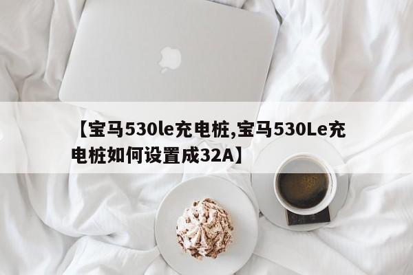 【宝马530le充电桩,宝马530Le充电桩如何设置成32A】