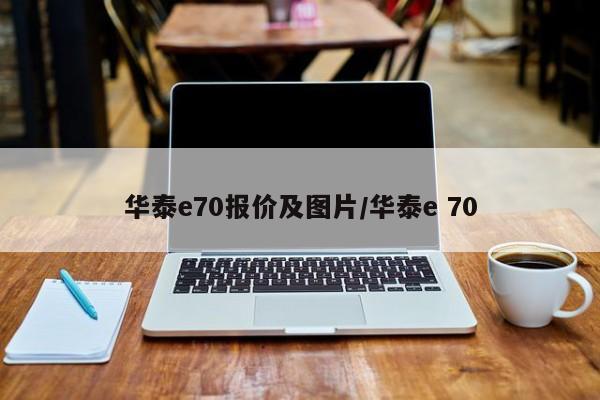 华泰e70报价及图片/华泰e 70