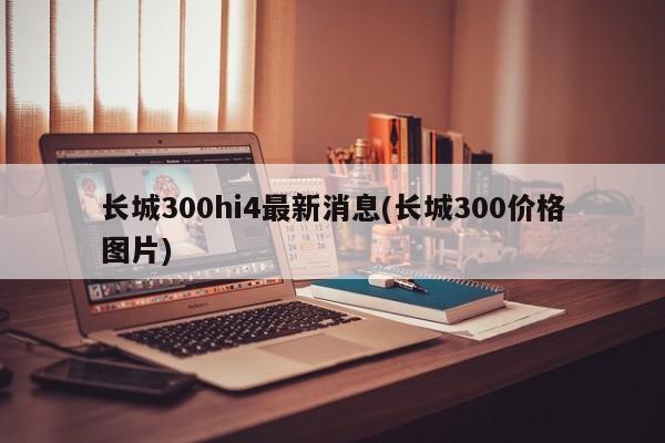 长城300hi4最新消息(长城300价格图片)